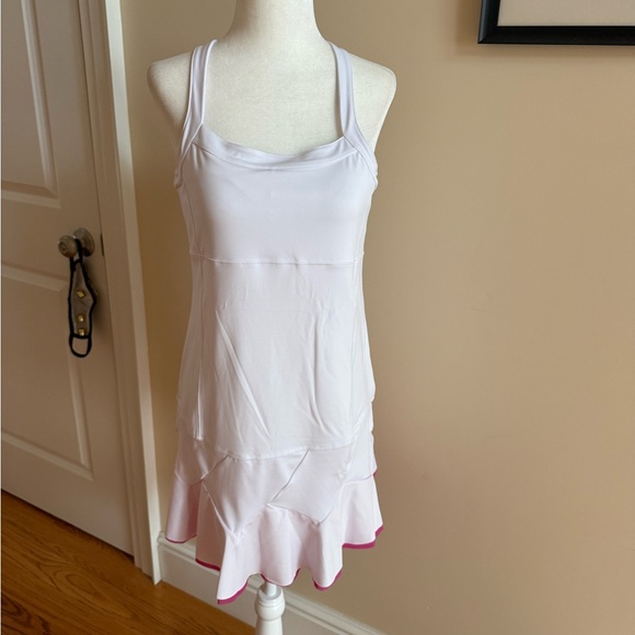 INPHORM UPF 30 Rhapsody Mini Dress - Picture 4 of 8